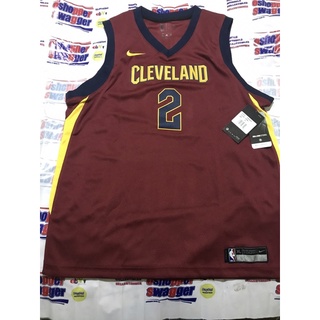 Kyrie irving best sale jersey youth large