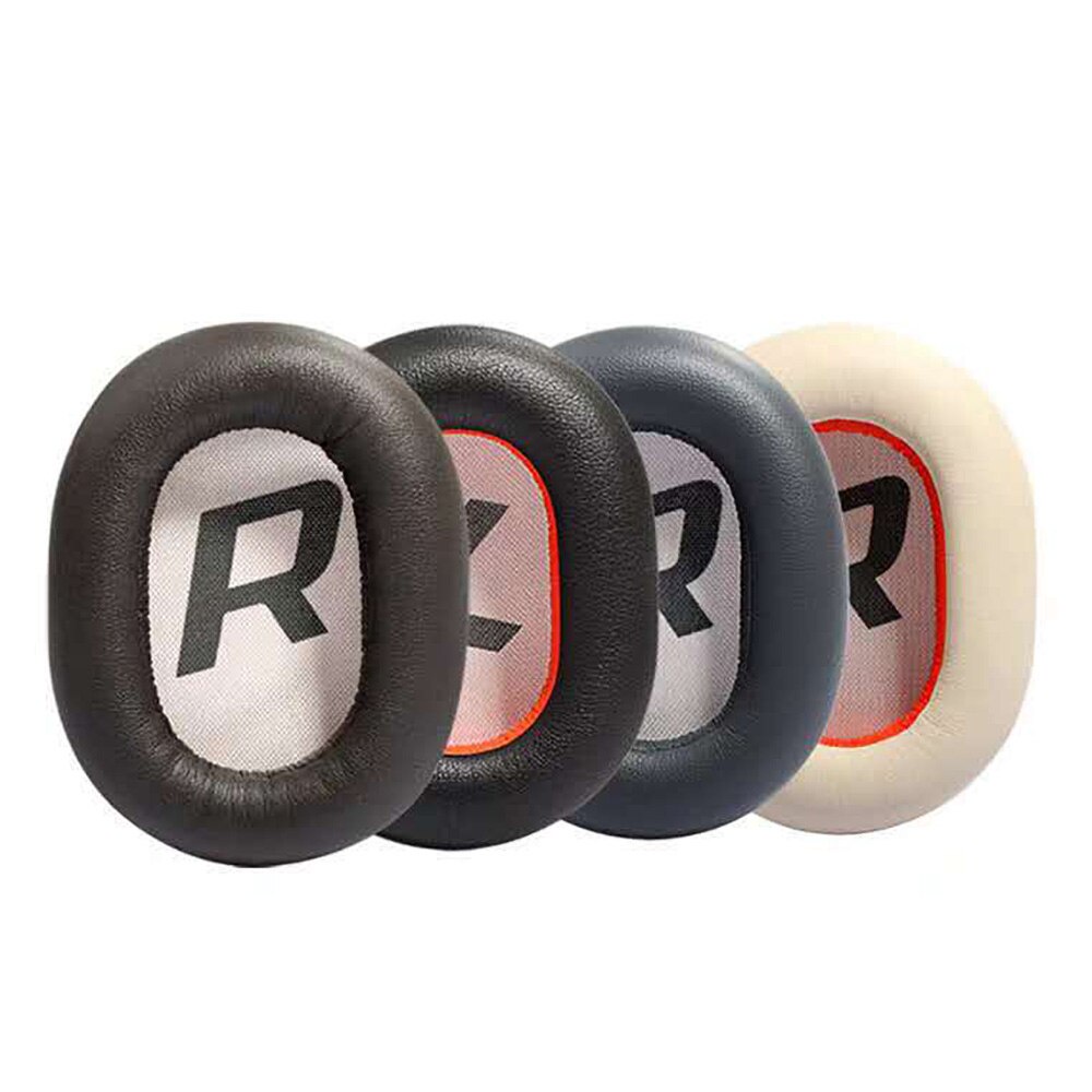 Replacement Cushion Ear Pads Earmuff Earpads Pillow Cover for ...