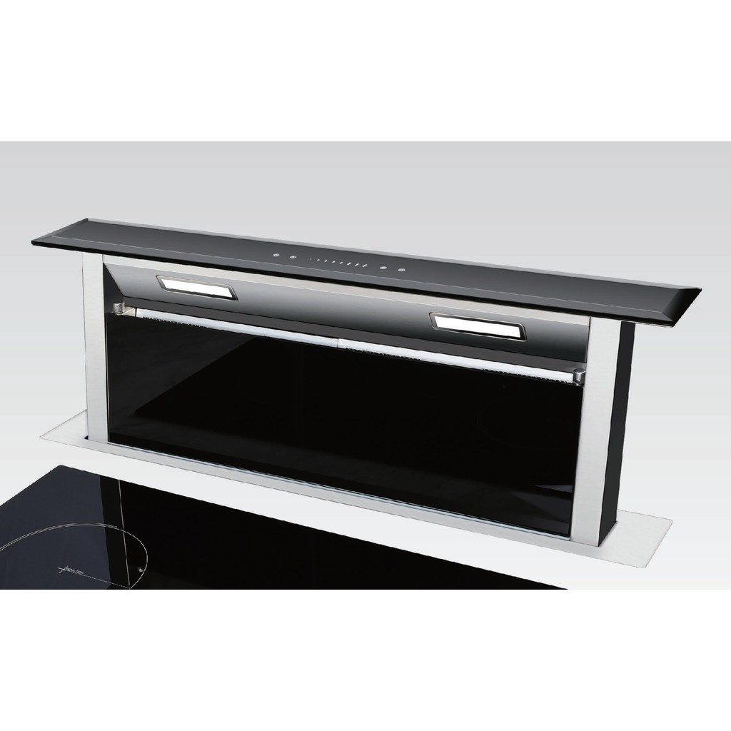 Maximus MAXH001D 90cm Downdraft Hood Shopee Philippines