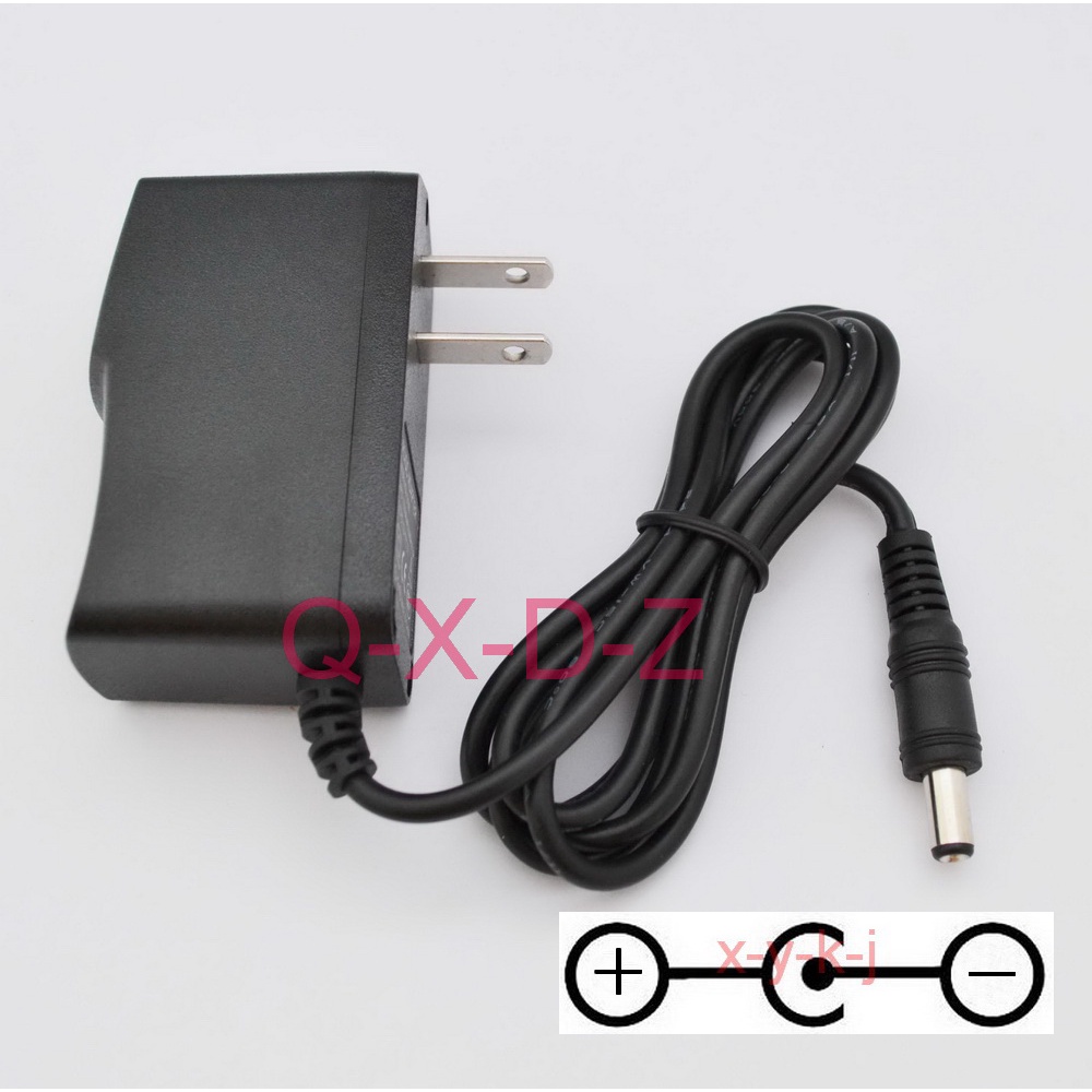 AC adapter Guitar Pedal Effects DC 18V 12V 10V 9V 6V 1A 1000mA ...
