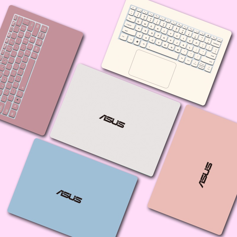Shop asus laptop sticker for Sale on Shopee Philippines