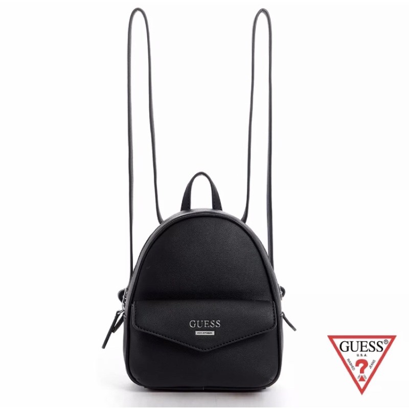 Guess montjoy 2025 backpack