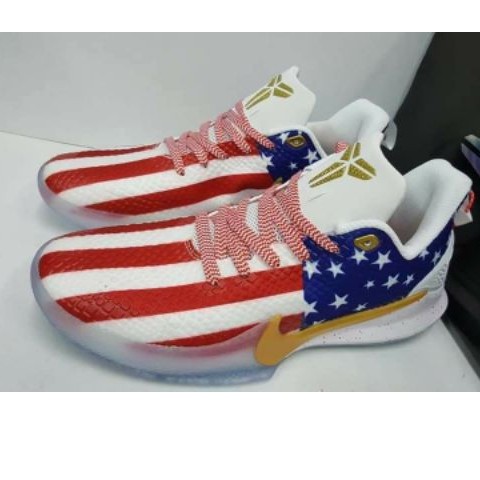 Kobe mamba clearance focus usa