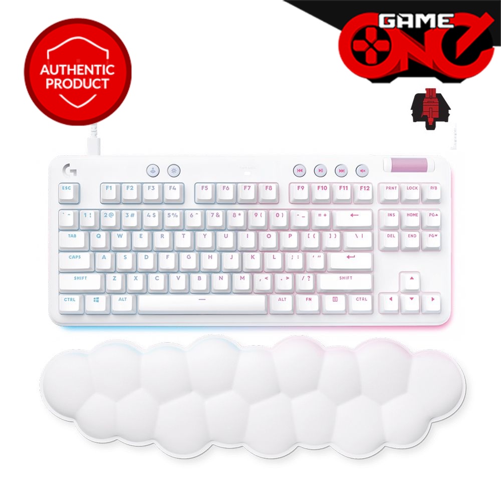 G713 Gaming Keyboard