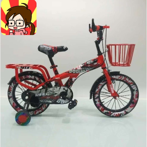 HSZ COD High Quality Bike For Kids Age 2 to 5 years old Size 12 Model Bt022 Shopee Philippines