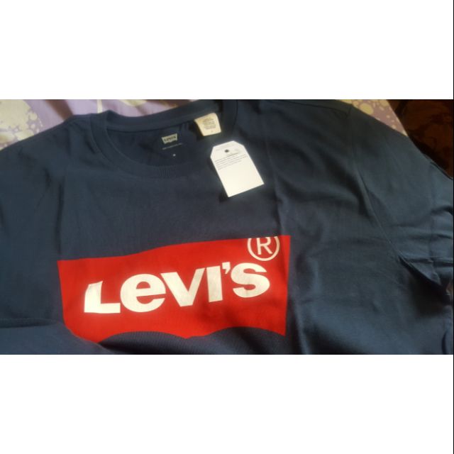 Original levis clearance shirt