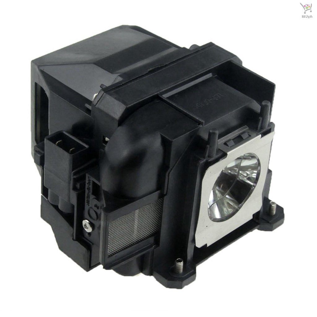 ELPLP88 ELPLP78 Replacement Projector Lamp Compatible with PowerLite Home Cinema 2040 1040 2045