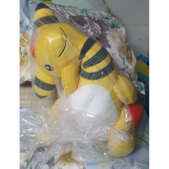 Banpresto ampharos sales