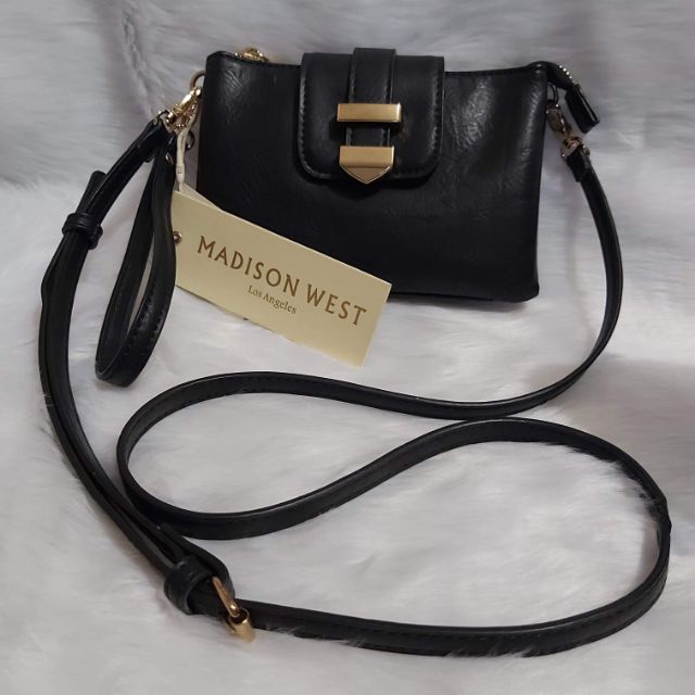 Madison west bag in bag new arrivals