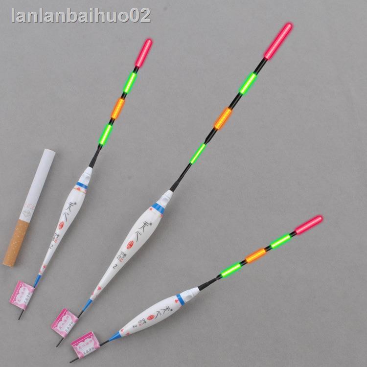 Shallow Water Short Float Crucian Carp Float Ultra Short Tail Bold Eye