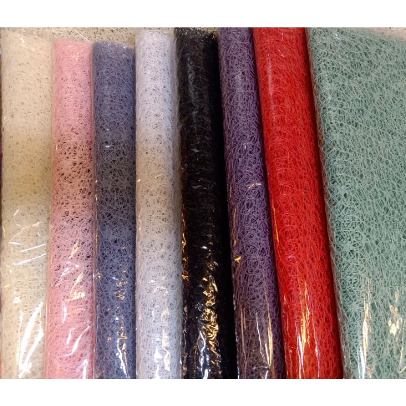 Web Wrapper (Sold by 10's) | Shopee Philippines
