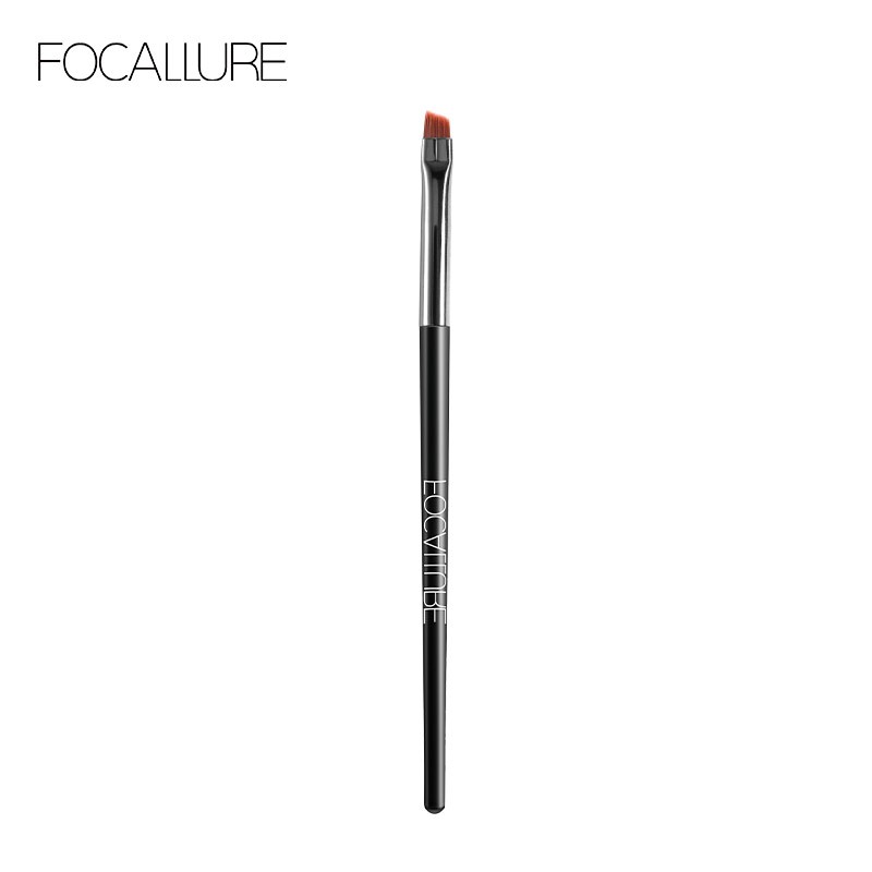 Focallure Profesional Eyeliner Cream Brush Eyebrows Brush Shopee Philippines