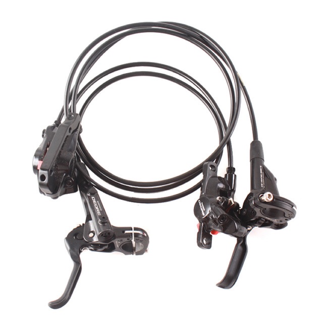 M6000 brakeset shop