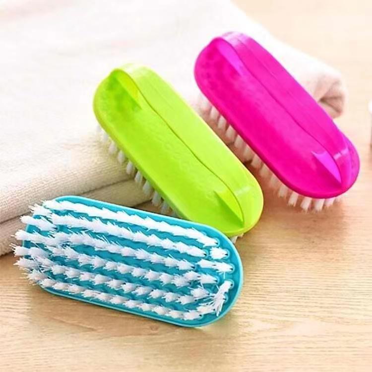 *BIG SALE*Plastic laundry scrubbing clothes brush | Shopee Philippines