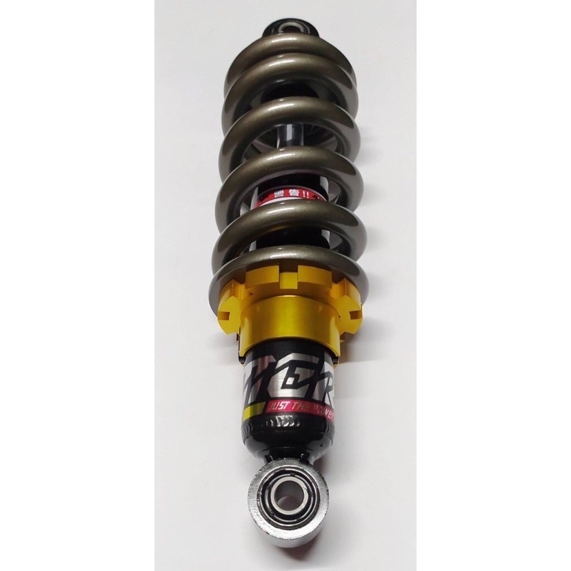 TTGR MONO SHOCK REAR FURY 250mm | Shopee Philippines