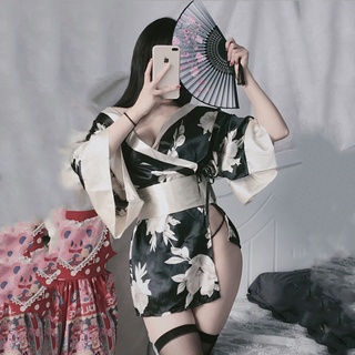 japanese kimono - Lingerie & Nightwear Best Prices and Online Promos -  Women's Apparel Apr 2023 | Shopee Philippines