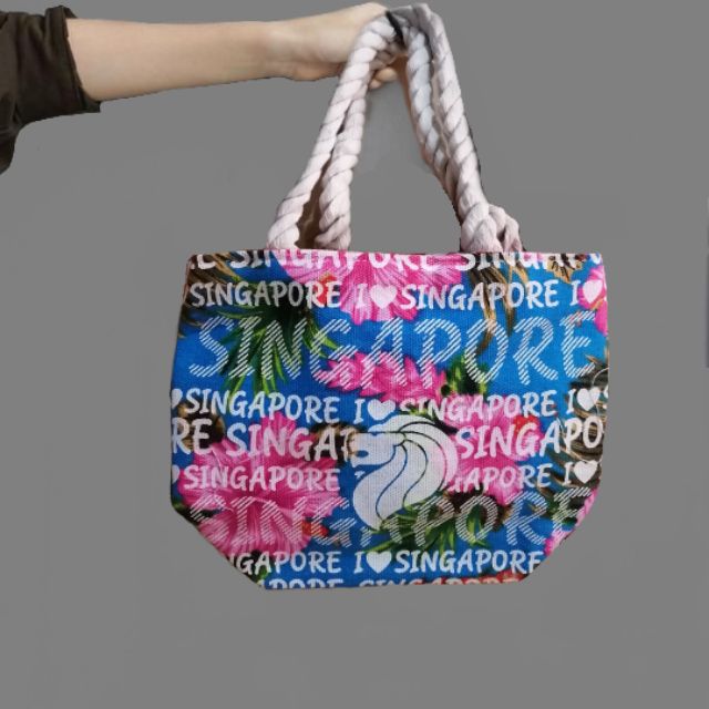 Branded tote cheap bags singapore