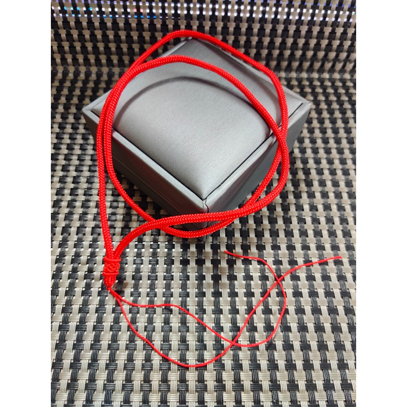 red string for necklace | Shopee Philippines