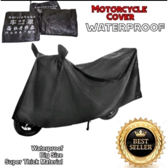 YAMAHA aerox 155 ( BIG ) /Waterproof Sunproof Motorcycle Cover Outdoor Motorbike Rain Cover