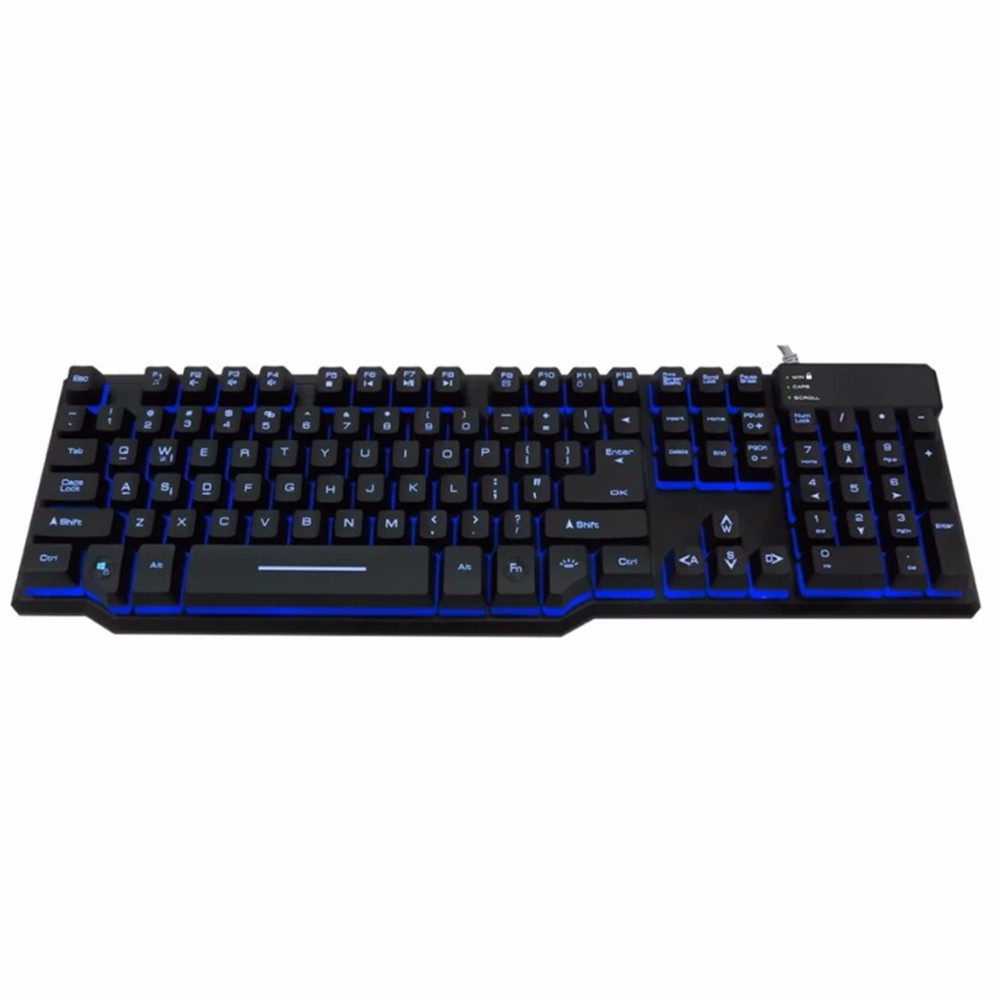 R.Horse FC-550 Laser Key Suspension Gaming Keyboard | Shopee Philippines