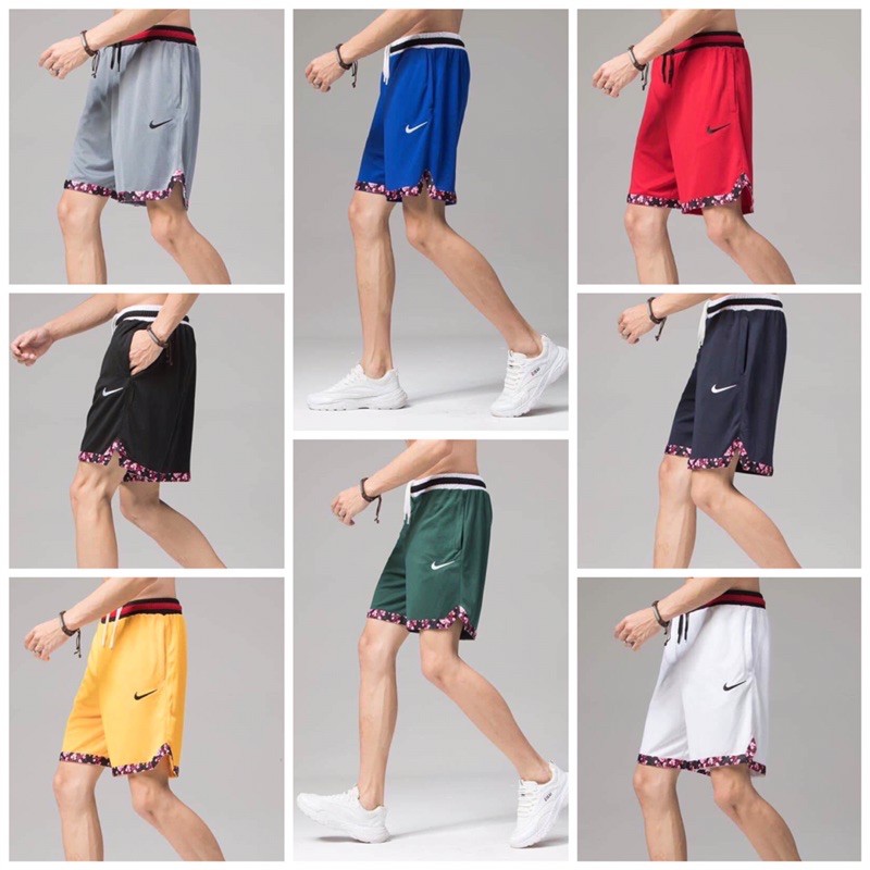 Nike cherry 2024 blossom shorts