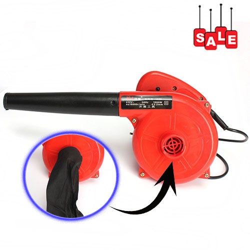 ELECTRIC BLOWER -Electric Blower Vacuum for Computer | Shopee Philippines