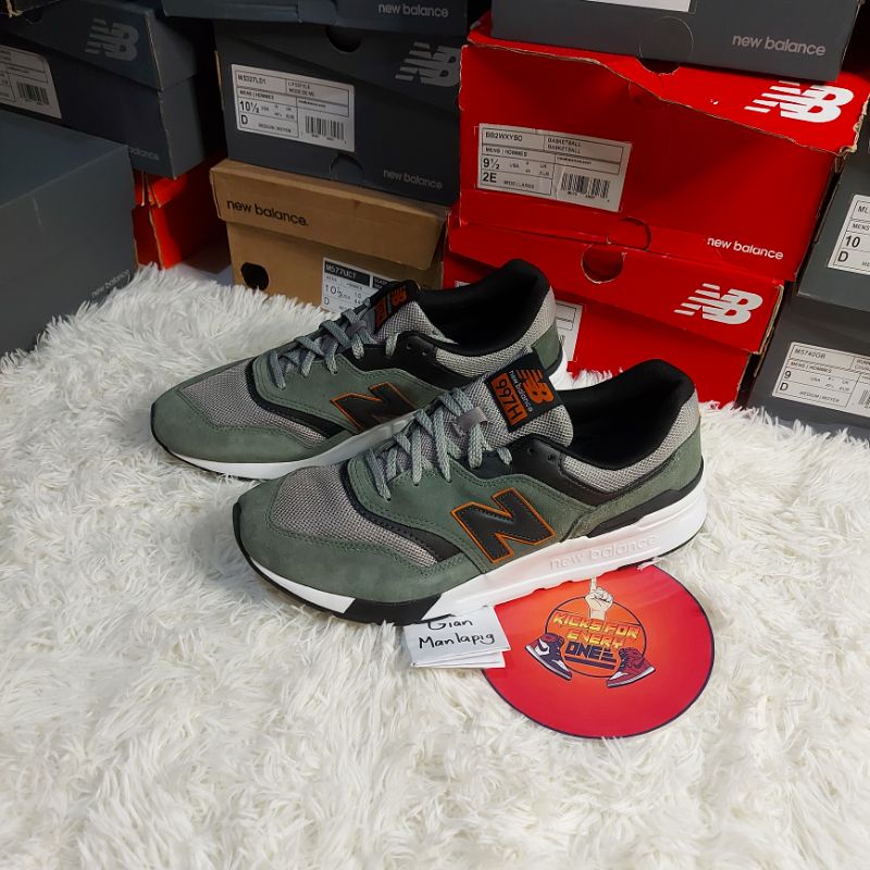 New balance 997h store price philippines