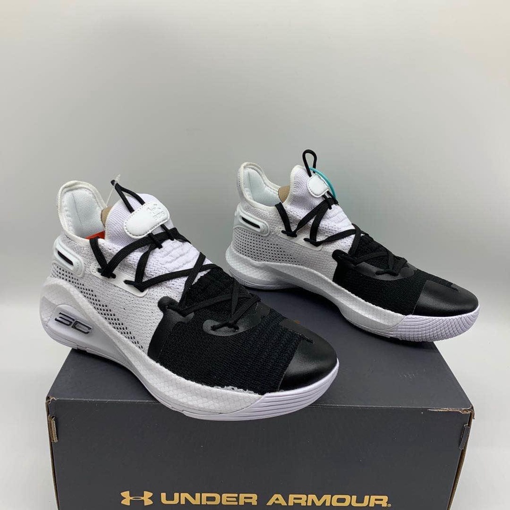 Under armour best sale curry 6 preschool