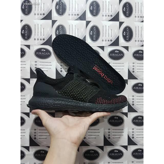 Adidas ultra boost outlet 4.0 clima solar red