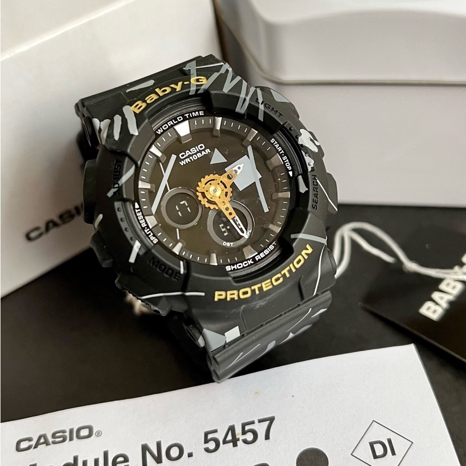 Casio discount watch clearance