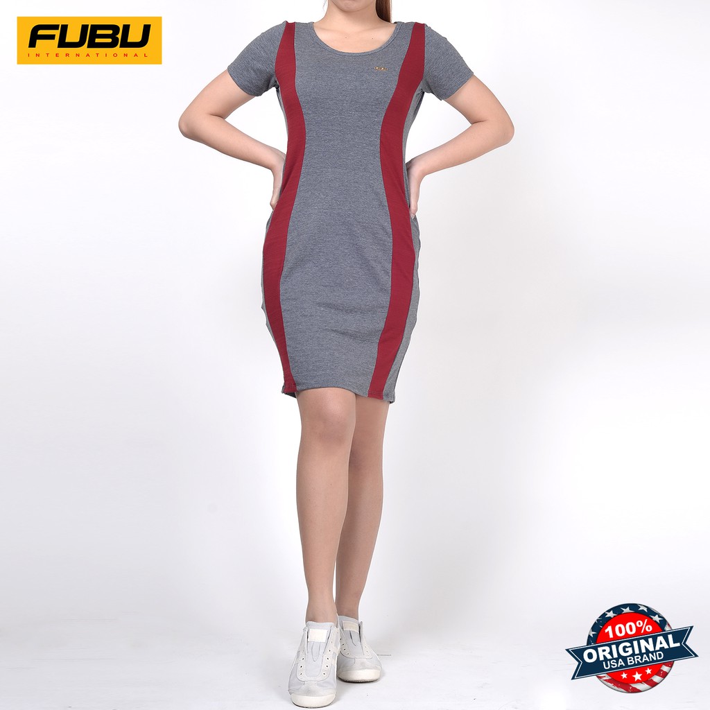 Fubu dress outlet