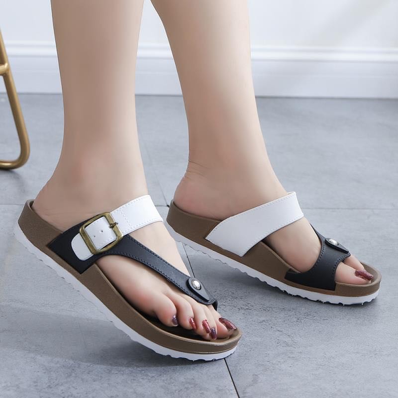 Fashion Sandals for Women's Sandals | Shopee Philippines