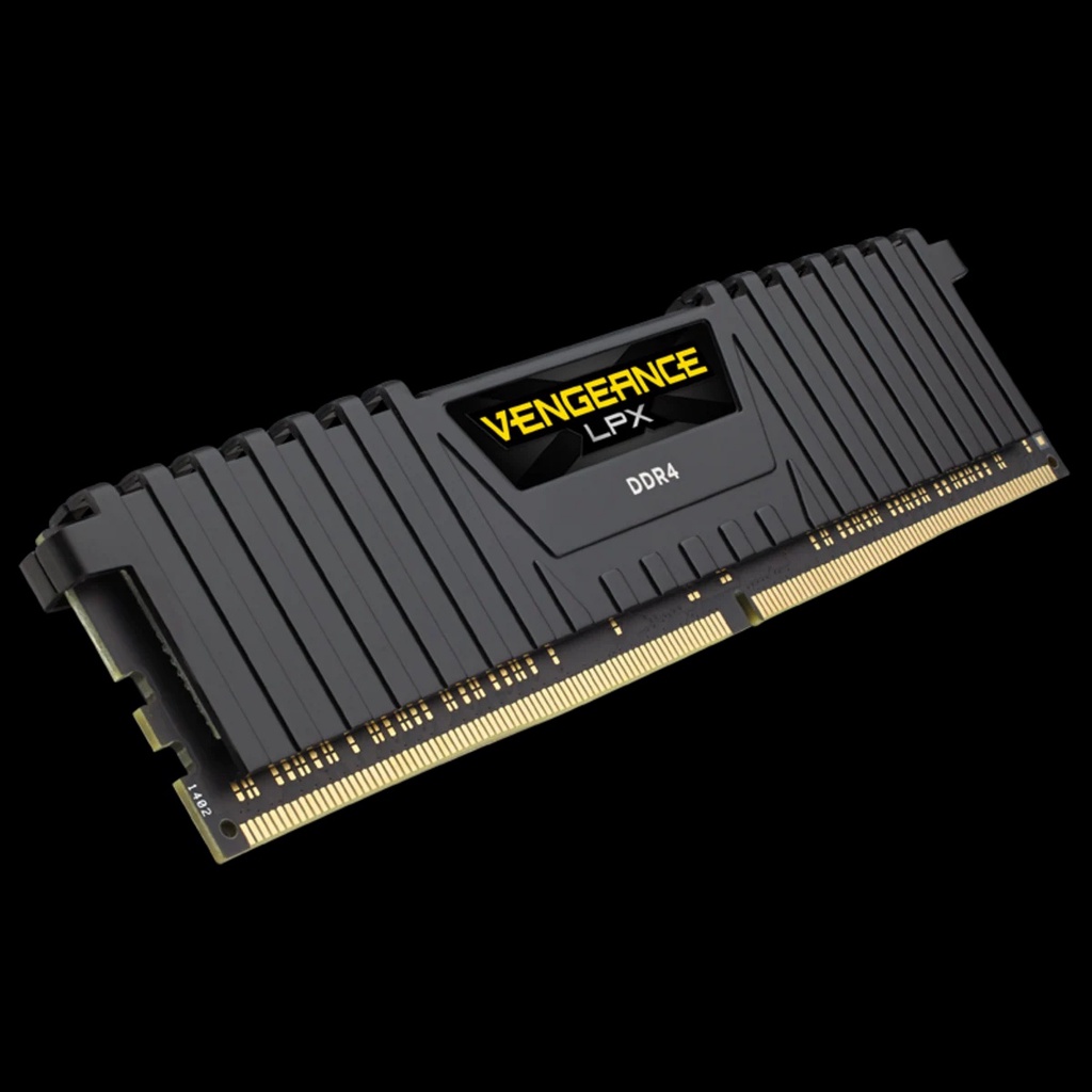 Corsair VENGEANCE LPX 8GB DDR4 DRAM 2400MHz C14 Memory RAM Used but in very good condition Shopee Philippines