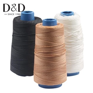 Premium Nylon Thread Cord for Cobbler and Leather Sewing Strong
