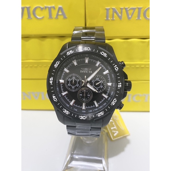 Invicta shop model 22785