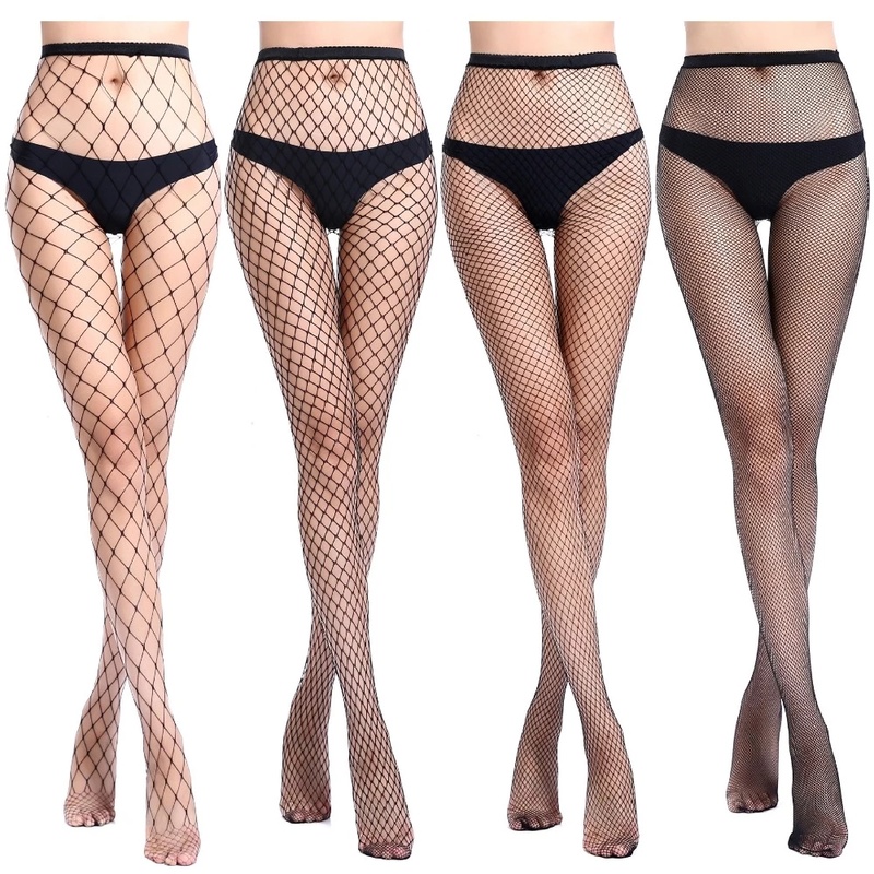 Net clearance stockings shopee