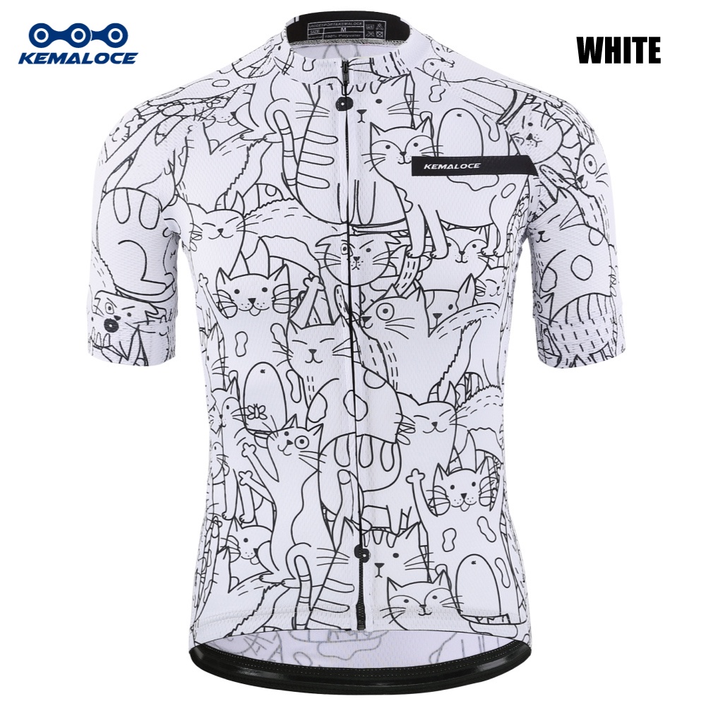 Jersey Thail Cafe Jersey Men Women Short Sleeve Tees Casual 3d Jersey Tops Tee Jersey I.613636590 - View #5