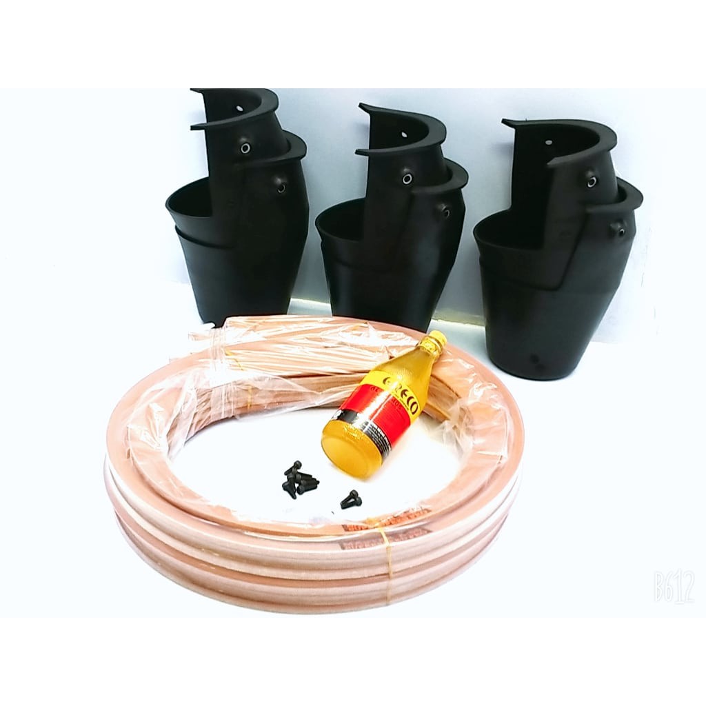 COMBO Master Banda with Greco Rugby and Original Manual Rubber Pocket ...