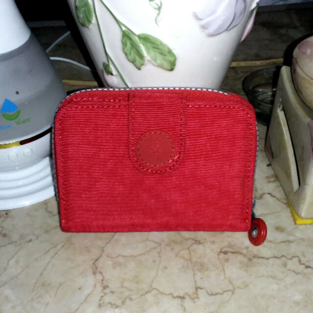 ORIGINAL KIPLING WALLET Shopee Philippines