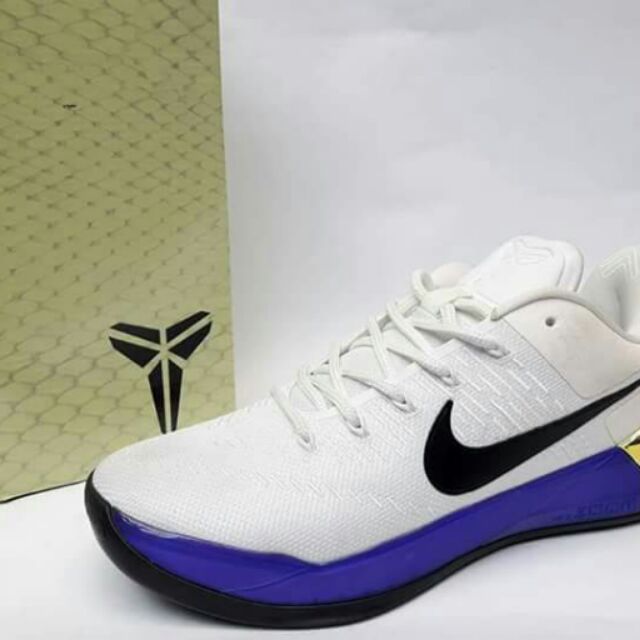 Kobe cheap 12 white