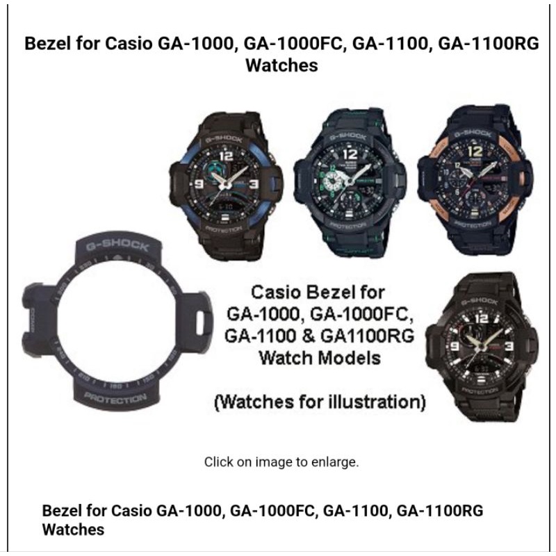 Ga 1000 fc hot sale