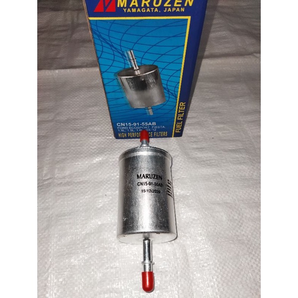 Fuel Filter Ford EcoSport (20032012) Shopee Philippines