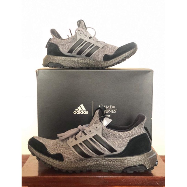 Ultra boost 4.0 hot sale game of thrones