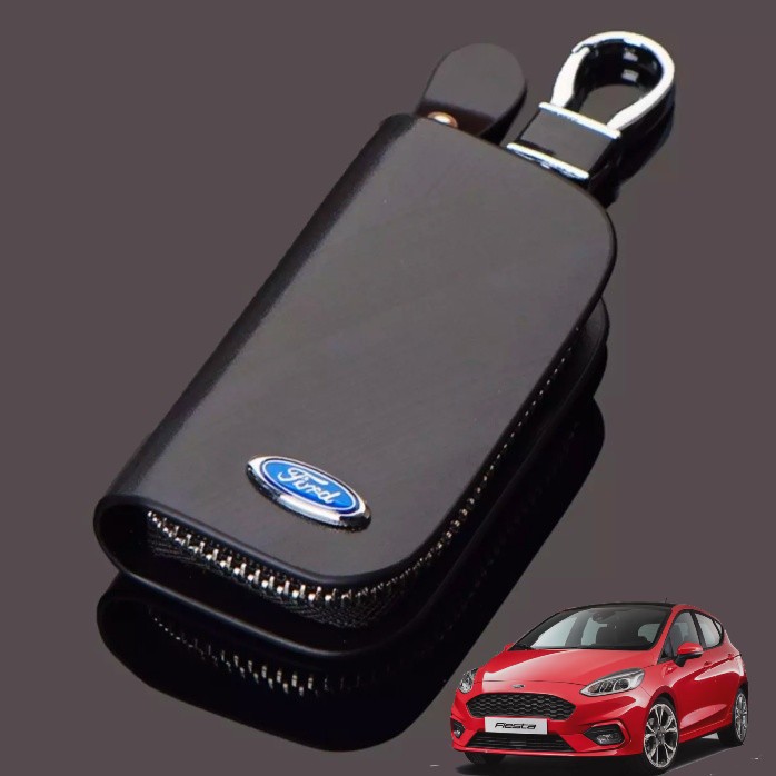 FORD Logo Car STNK Wallet - Exclusive Quality and | Shopee Philippines
