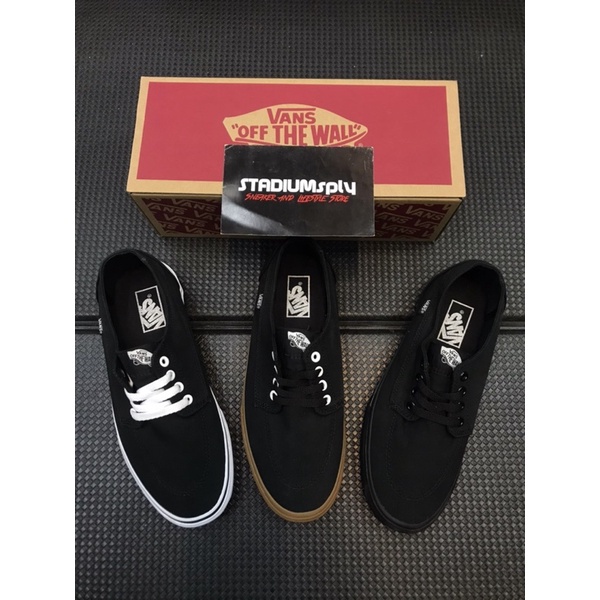 Vans zapato del outlet barco philippines