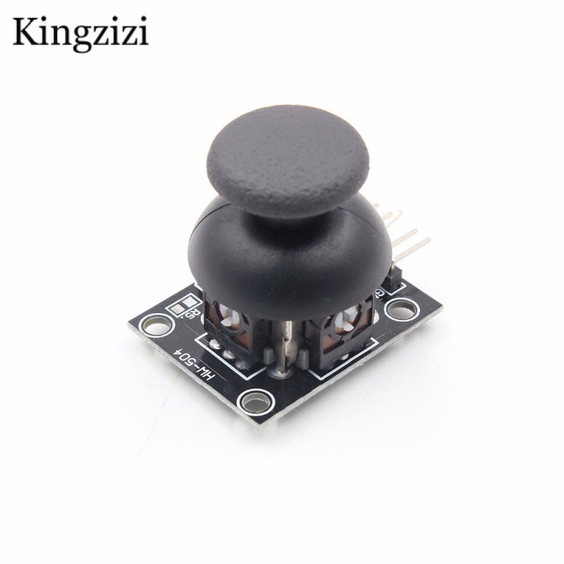 Dual Rocker Joystick For PS2 Game Rocker Joystick Sensor JoyStick ...