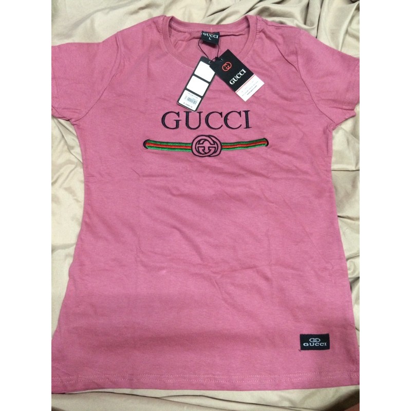 Gucci womens cheap t shirt sale