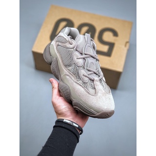 Yeezy best sale grandpa shoes