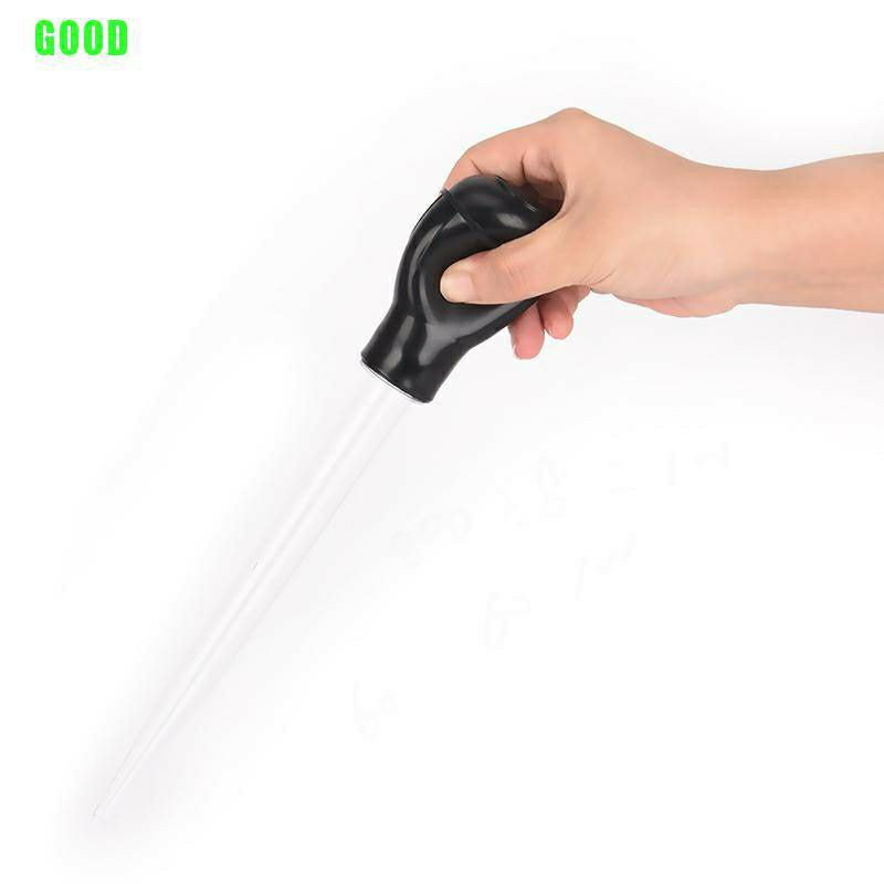 Turkey Baster, Tank Siphon, Poop Siphon, Aquarium Cleaner, Fish poop