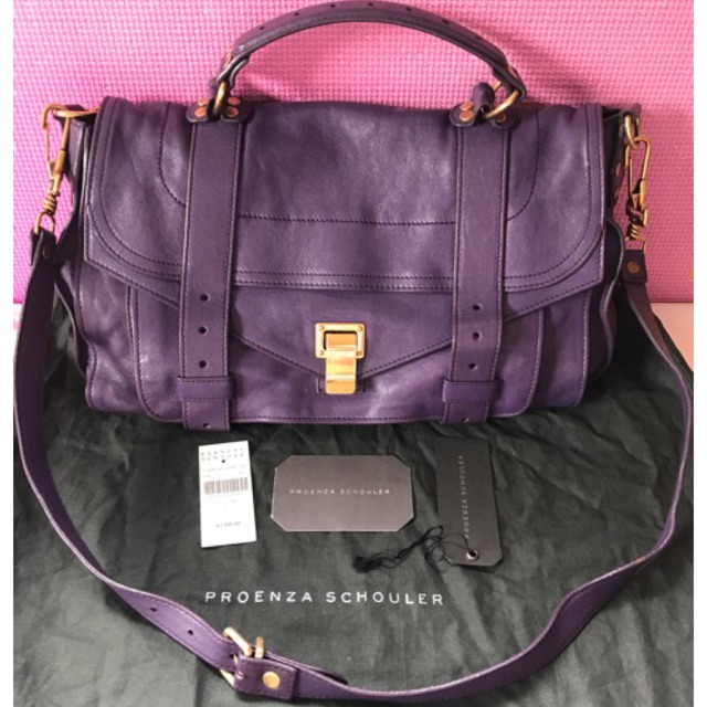 Proenza Schouler Shopee Philippines